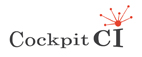 CockpitCI logo