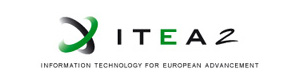 ITEA logo